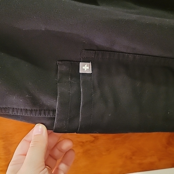 Figs Yola Pants 🐈‍⬛️ - Picture 3 of 4